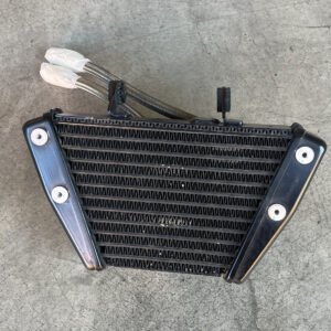 54810461B, Oil Cooler