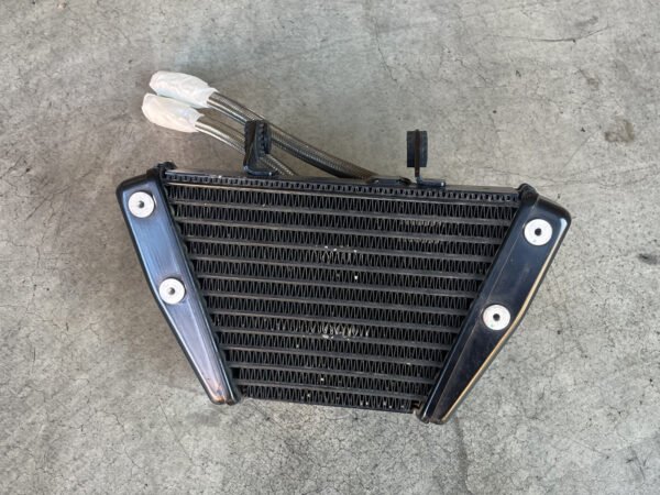 54810461B, Oil Cooler