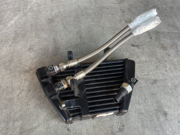 54810461B, Oil Cooler