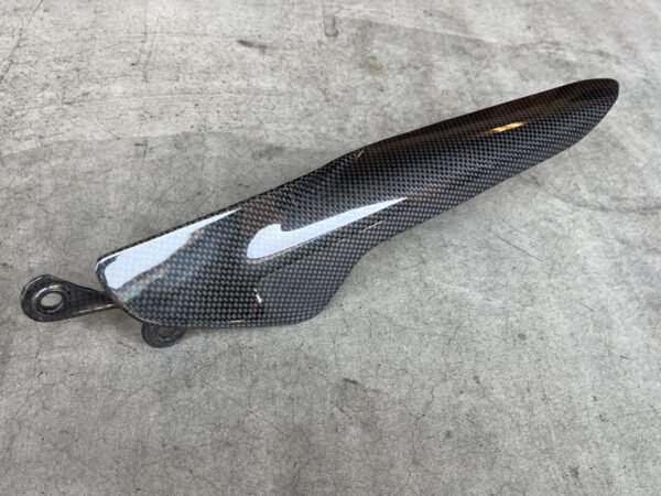 44610251A, Chain Guard Carbon Fiber