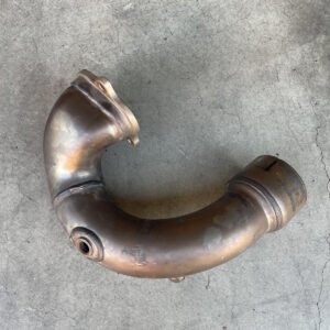 57113952A - Exhaust Manifold