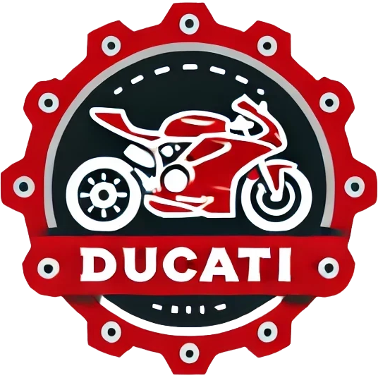 Ducati OEM Parts